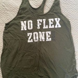 Woman’s Victoria Secret Tank Tops